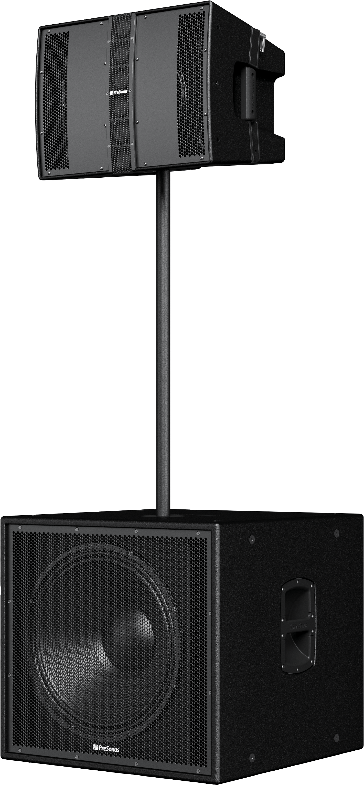 CDL Sub18 Active Subwoofer