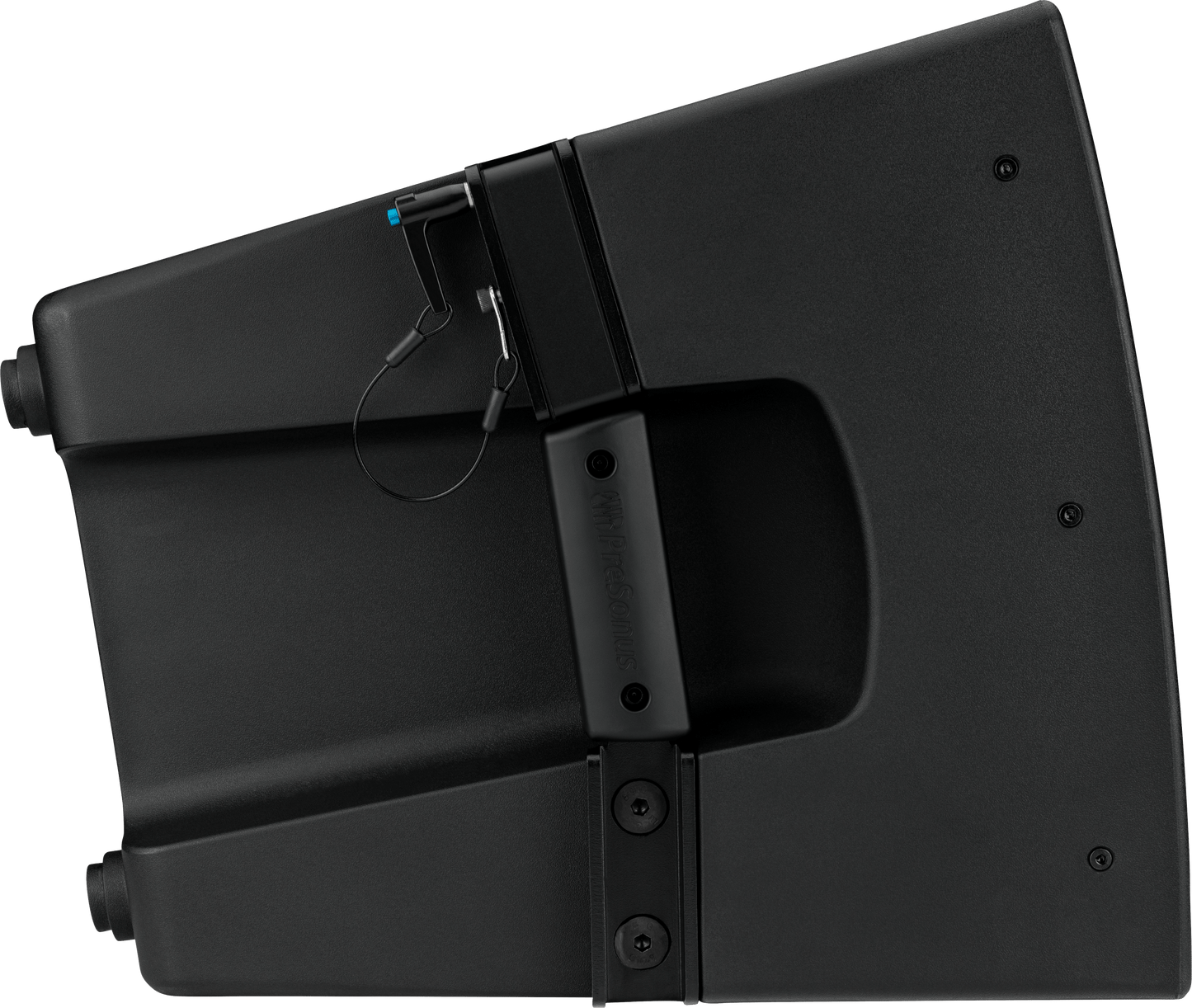 CDL10P Constant Directivity Sound Reinforcement Loudspeaker