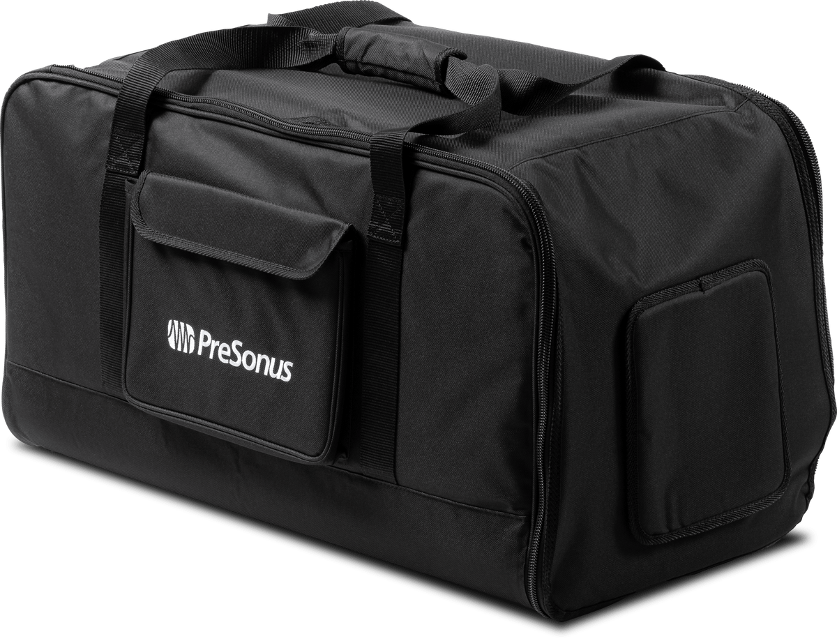 AIR10 Loudspeaker Tote Bag